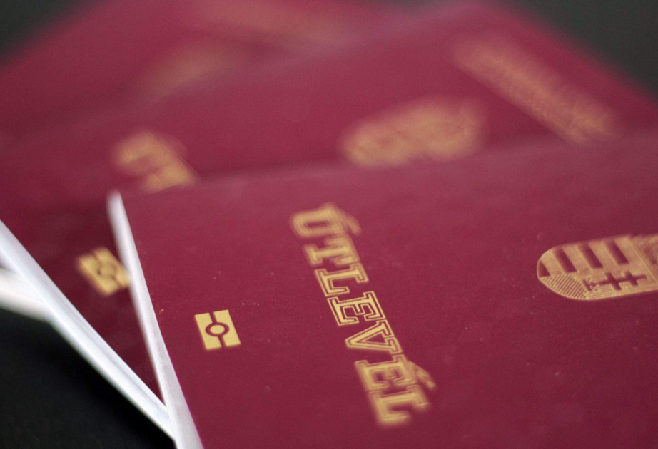 Macarıstan pasportu dünyanın ən güclü pasportlarından biri seçildi