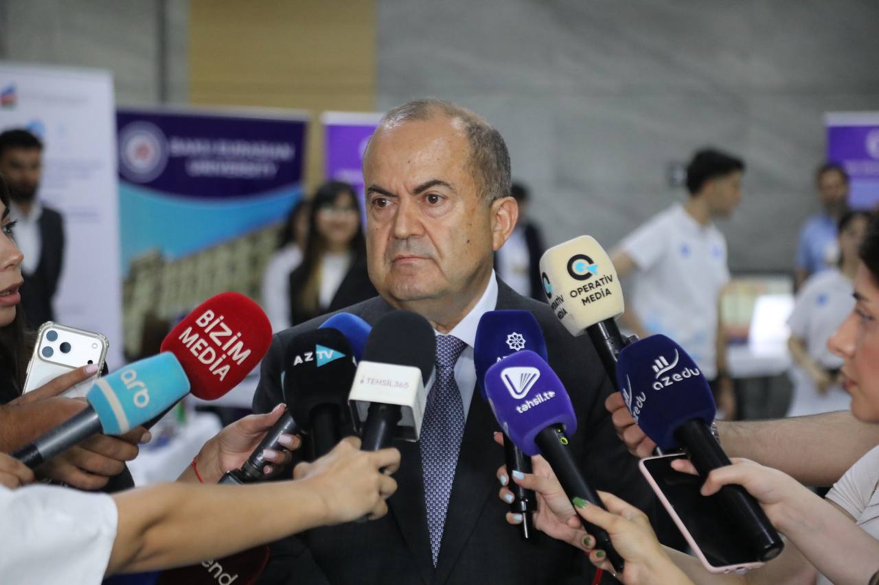 Doktoranturaya təqdim edilən 11 dil sertifikatı SAXTA çıxıb