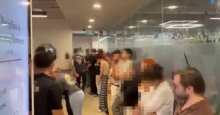 Türkiyədə beynəlxalq şəbəkə İFŞA EDİLDİ &ndash; 3 azərbaycanlı da var