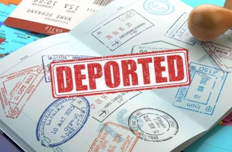 Əcnəbilərin Azərbaycandan deportasiya səbəbləri açıqlandı