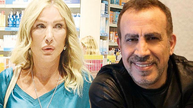 Seda Sayan: &ldquo;Haluk Leventə güvenmirdim&rdquo; &ndash; FOTO