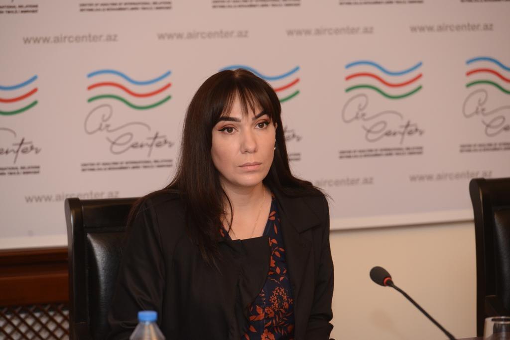 Prezidentdən Esmira Cəfərova ilə bağlı SƏRƏNCAM