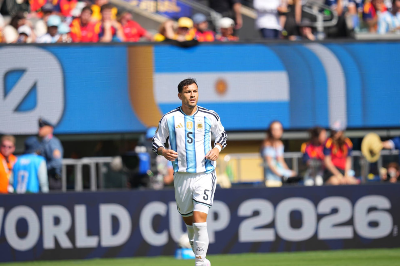 DÇ-2026-nın finalından sonra argentinalı futbolçulara qarşı İŞ AÇILDI
