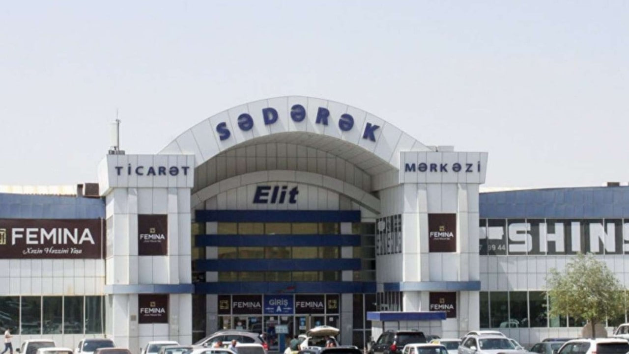 Boş qalan &ldquo;Sədərək&rdquo; bazarının satıcıları bu üsulla pullana bilərlər