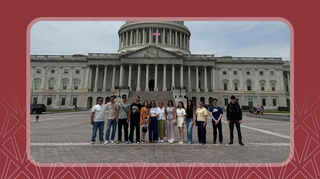 Veysəloğlu Şirkətlər Qrupunun sponsorluğu ilə şəhid övladları üçün keçirilən “Zəfər” Amerika Yay Düşərgəsi uğurla başa çatdı - FOTO Veysəloğlu Şirkətlər Qrupunun sponsorluğu ilə şəhid övladları üçün keçirilən “Zəfər” Amerika Yay Düşərgəsi uğurla başa çatdı - FOTO