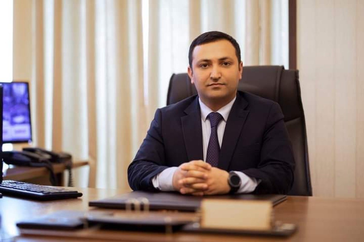 Cəbi Quliyev yüksək vəzifəyə TƏYİN EDİLDİ