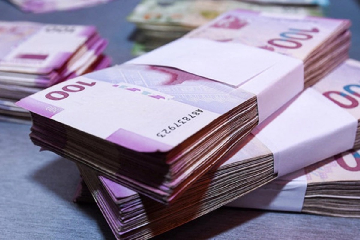 Azərbaycanın daxili dövlət borcunun yeni tərkibi AÇIQLANDI