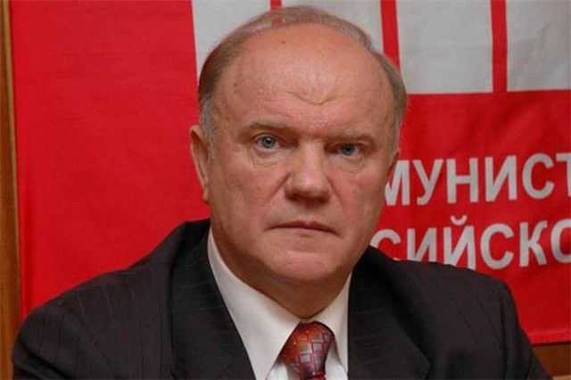 Züqanov: Reyxstaqın divarlarında bir dənə də olsun nalayiq ifadə olmayıb &ndash; VİDEO