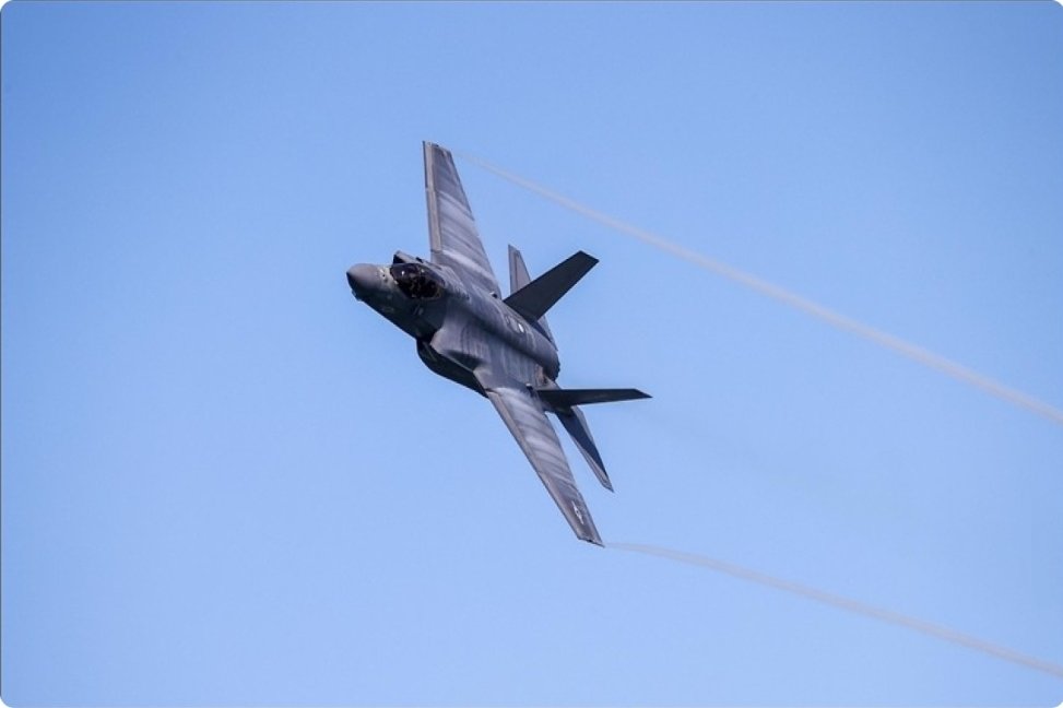 SEPAH: ABŞ bazasında üç F-35 qırıcısı məhv edilib - VİDEO