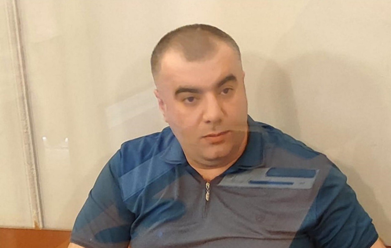Böyük əfv gündəmdə: Rəşad Dağlının adı siyahıdadır