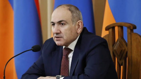 Paşinyan: Razılaşmasalar, Rusiyadan 60 milyard dollar tələb edəcəyik - VİDEO Paşinyan: Razılaşmasalar, Rusiyadan 60 milyard dollar tələb edəcəyik - VİDEO