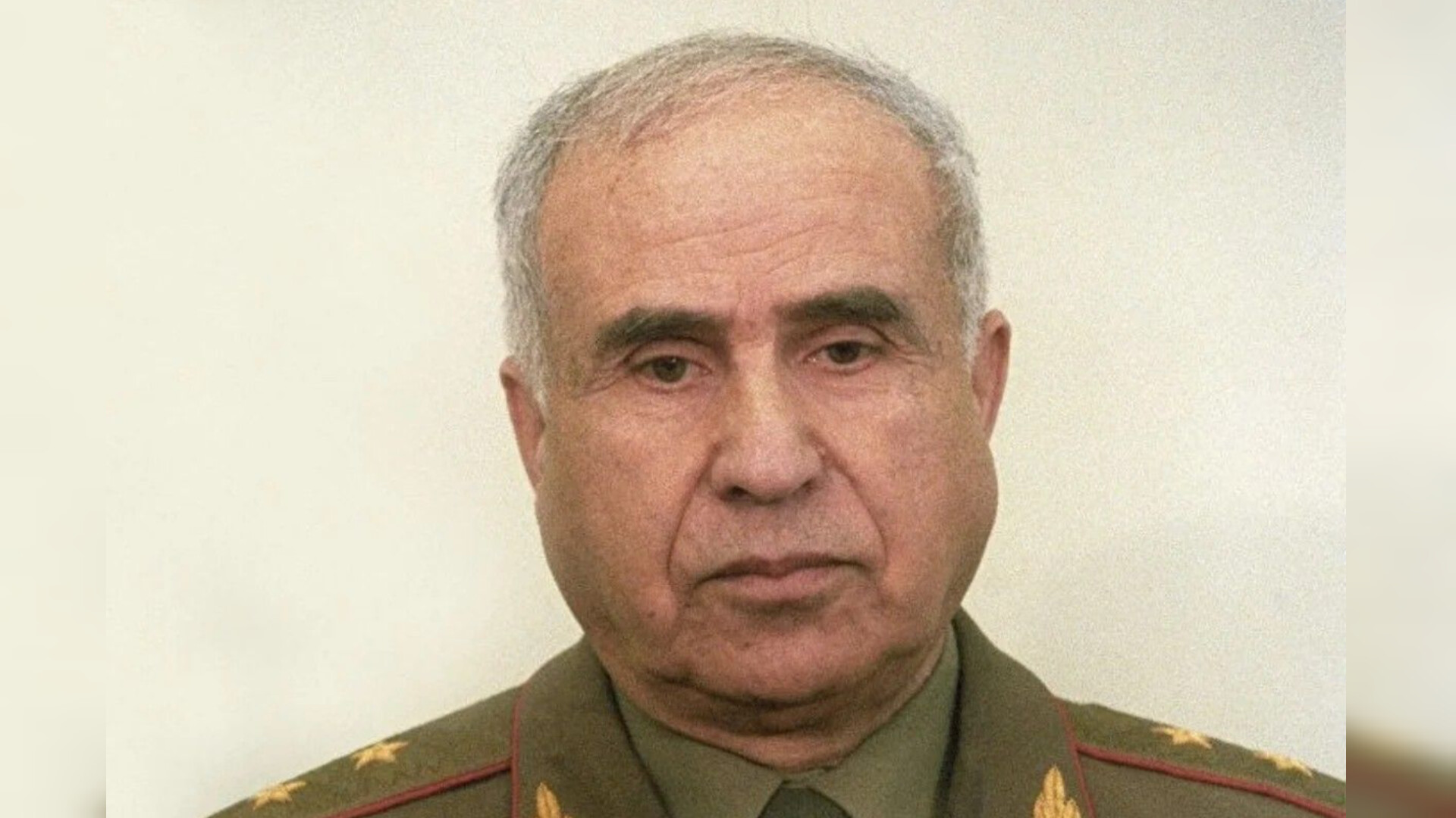 Baş nazirdən görkəmli alim Kərim Kərimovla bağlı QƏRAR Baş nazirdən görkəmli alim Kərim Kərimovla bağlı QƏRAR