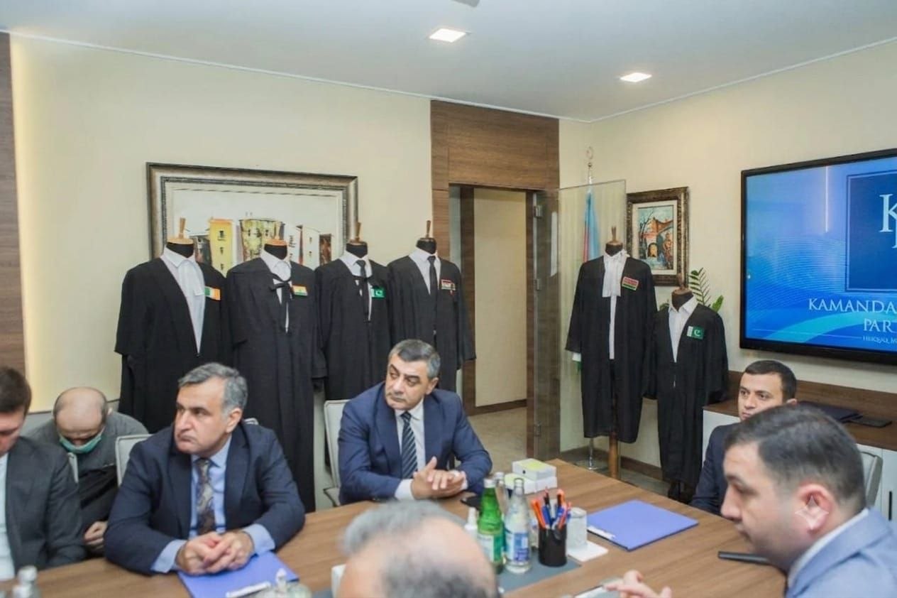 Elmar Məmmədov: Psixoloqların mediasiyaya cəlb olunması münaqişələrin həllidir