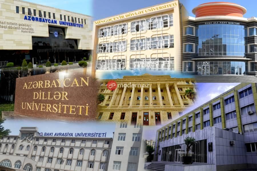 Universitetlərdə müəllim çatışmır - "250 manata kim işləyər?"
