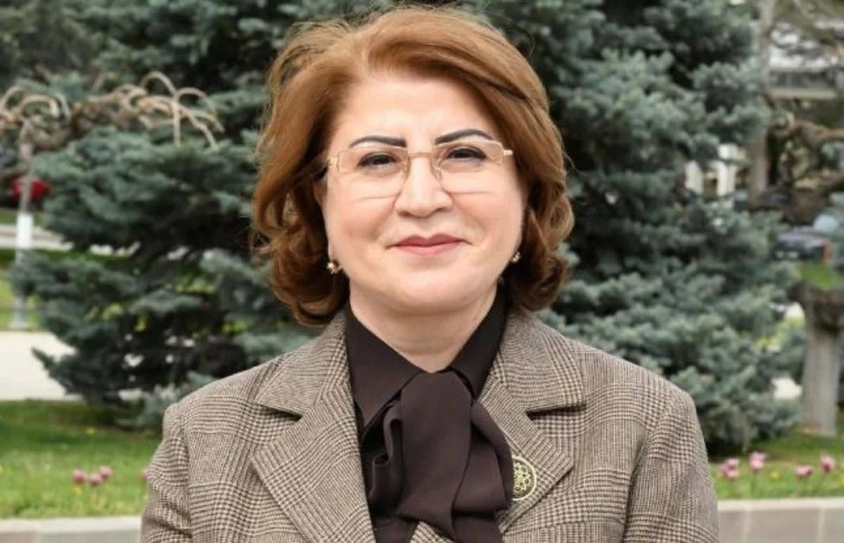 Türkiyə-Azərbaycan Universitetinə İLK REKTOR təyin edildi