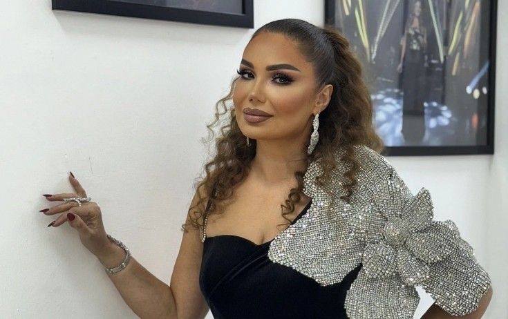 "Bunu evdən öyrənib efirə gəlin" - Könül Kərimovadan irad