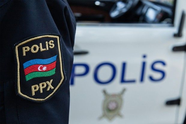 Bakıda qətl: 35 yaşlı gənc bıçaqlanaraq öldürüldü