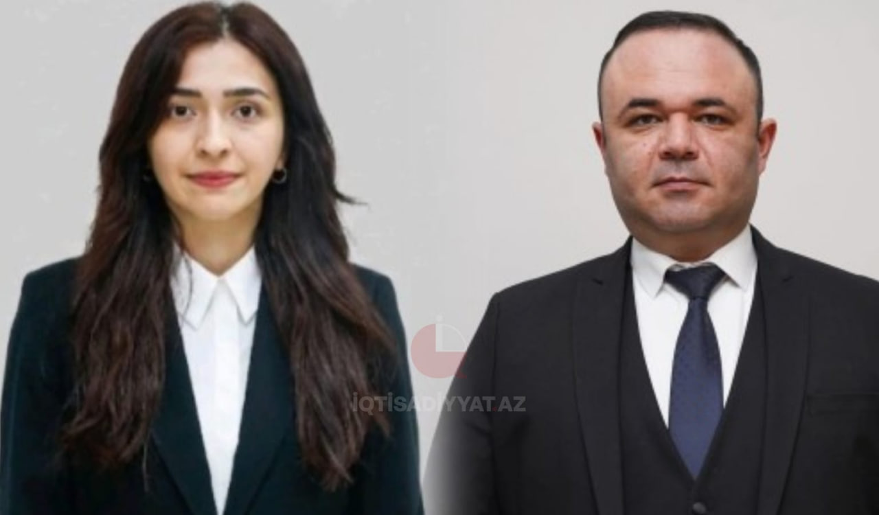 &ldquo;Bakı Metropoliteni&rdquo;ndə yeni TƏYİNATLAR &ndash; FOTO