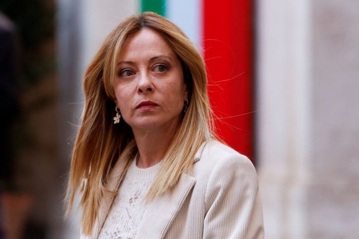 Meloni İspaniyanı HƏDƏLƏDİ: &ldquo;Şengen rejimini dayandırmağa hazırıq&rdquo;
