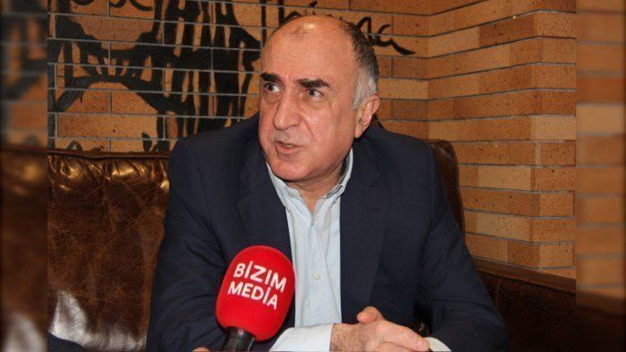 “ABŞ indiki şəraitdə Ukraynaya “Partiot” raketlərini verə bilməz” – Elmar Məmmədyarov “ABŞ indiki şəraitdə Ukraynaya “Partiot” raketlərini verə bilməz” – Elmar Məmmədyarov