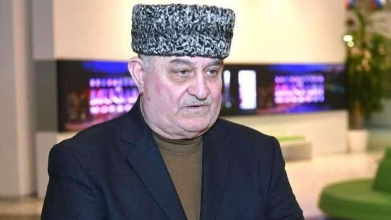 Xanəndə açıq ürək əməliyyatı keçirdi Xanəndə açıq ürək əməliyyatı keçirdi
