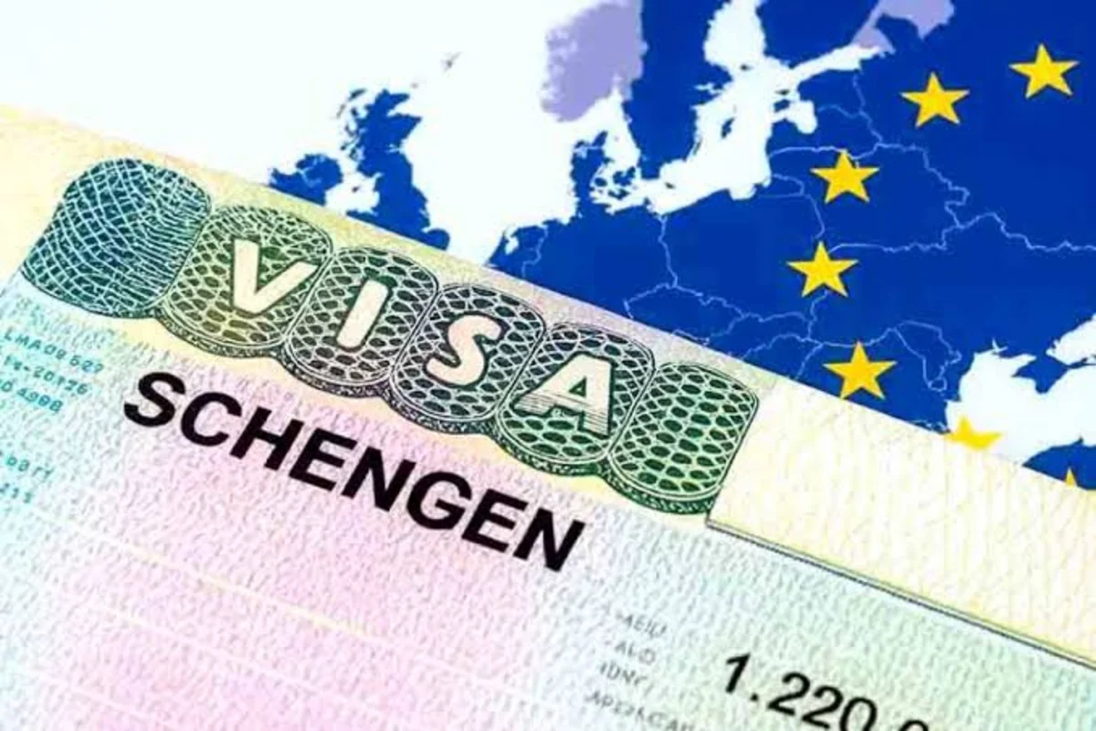 İtaliya İspaniya ilə Şengen sazişini dayandırdı