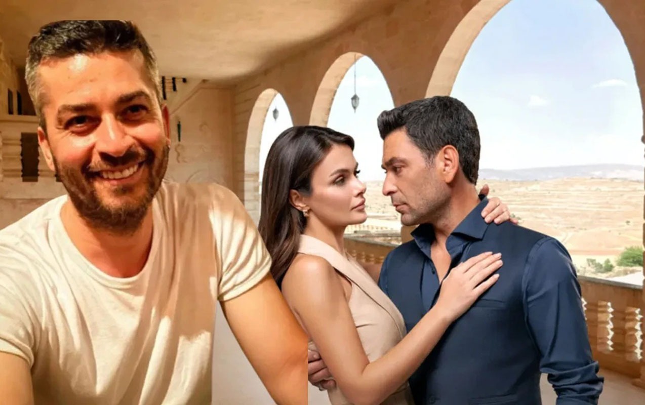 &ldquo;Alya&rdquo;nın ilk sevgisi o olacaq