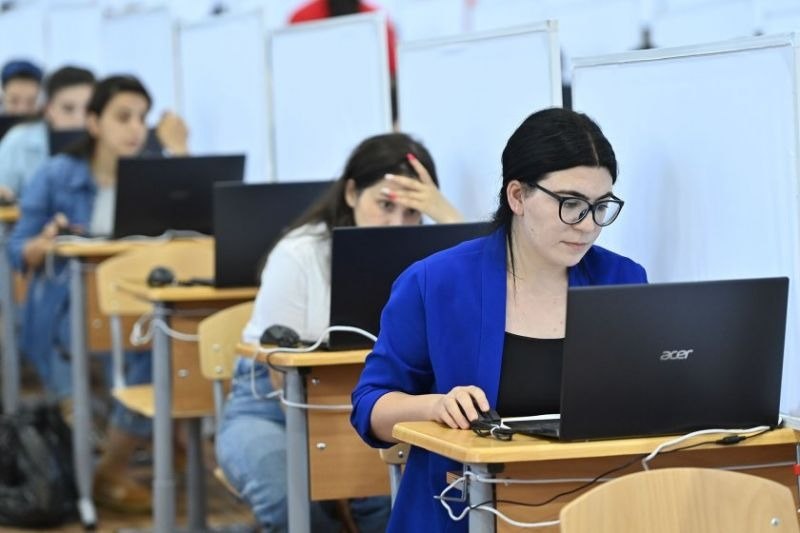 SON DƏQİQƏ! MİQ üzrə nəticələr AÇIQLANDI