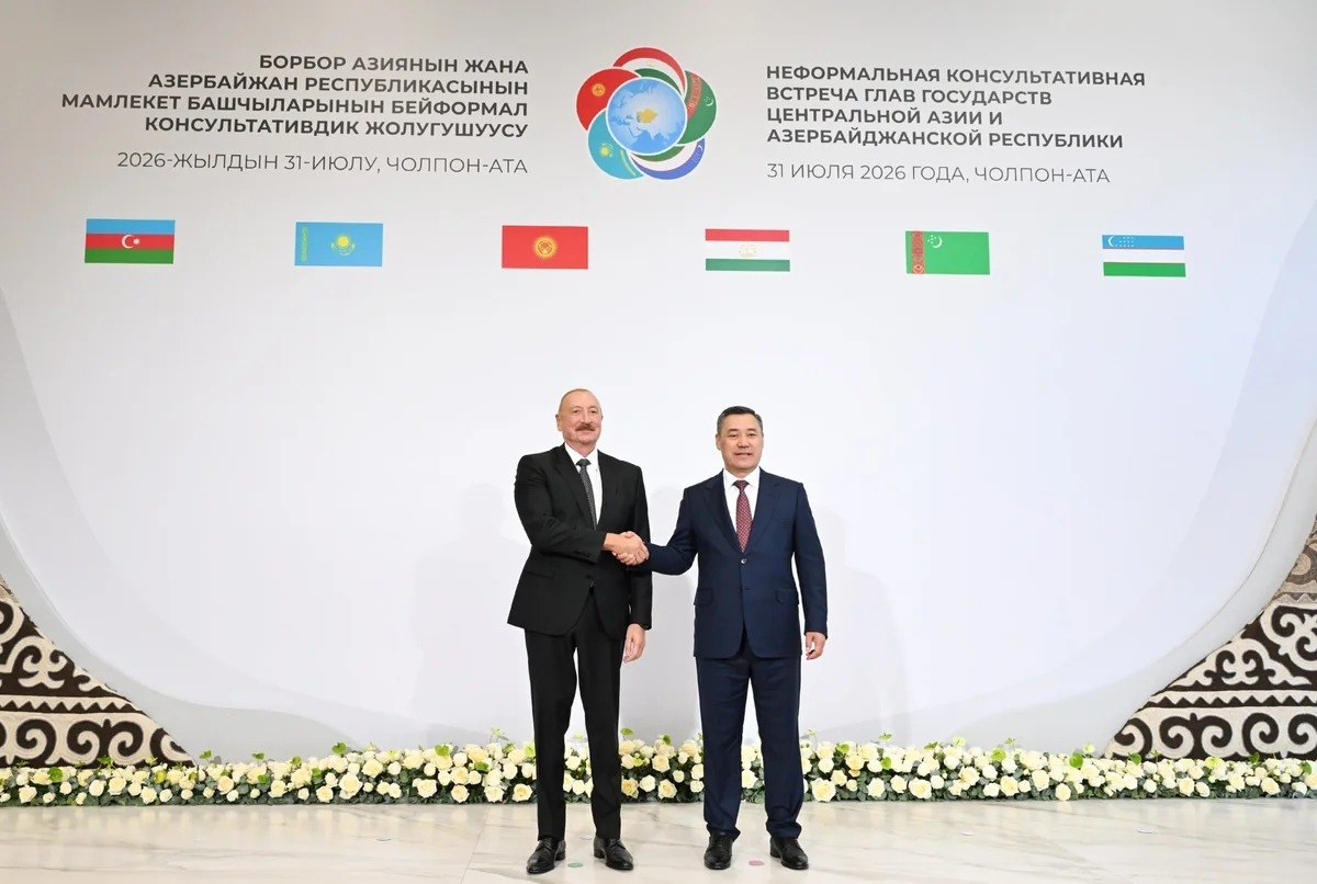 Azərbaycan və Mərkəzi Asiya yeni strateji mərhələdə