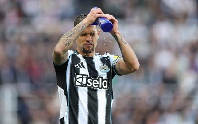 "Arsenal"dan 90 milyon avroluq yeni transfer