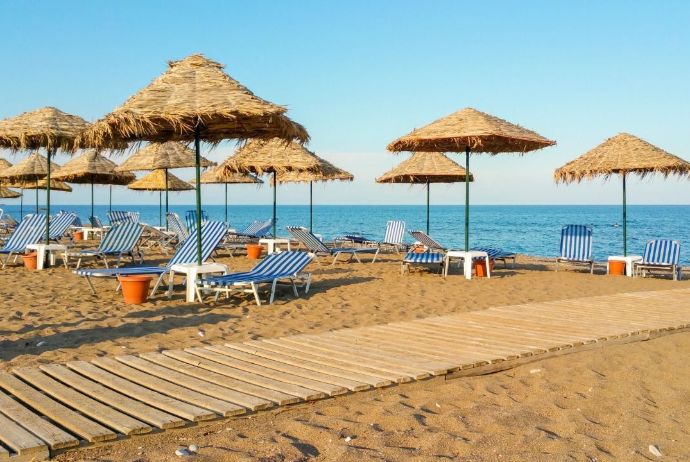 Sabah çimərliklərdə hava necə olacaq? Sabah çimərliklərdə hava necə olacaq?