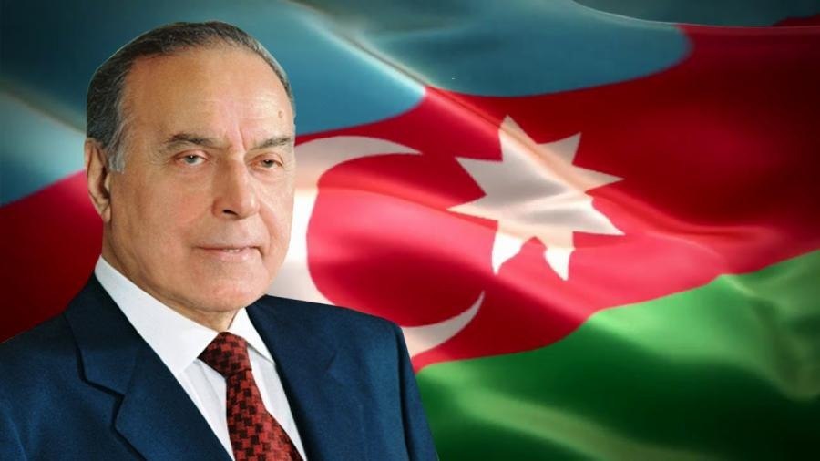 Azərbaycan dilini necə qorumalıyıq? - Ulu Öndərin müəyyən etdiyi YOL Azərbaycan dilini necə qorumalıyıq? - Ulu Öndərin müəyyən etdiyi YOL