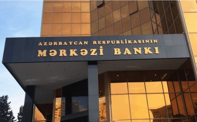 Azərbaycan banklarının xalis xarici aktivləri KƏSKİN ARTIB