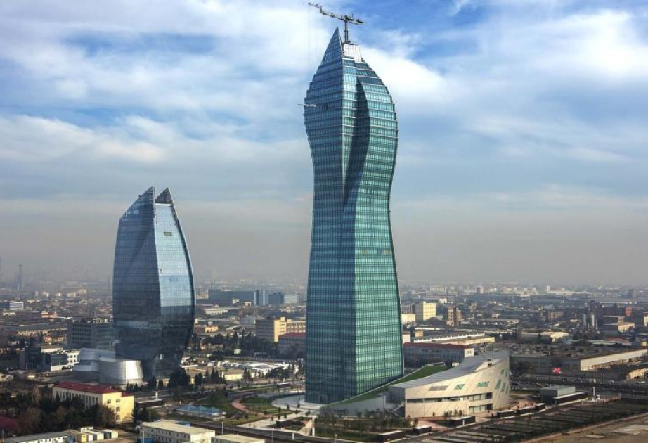 SOCAR-ın texniki operatorluğundan 5 il ötür