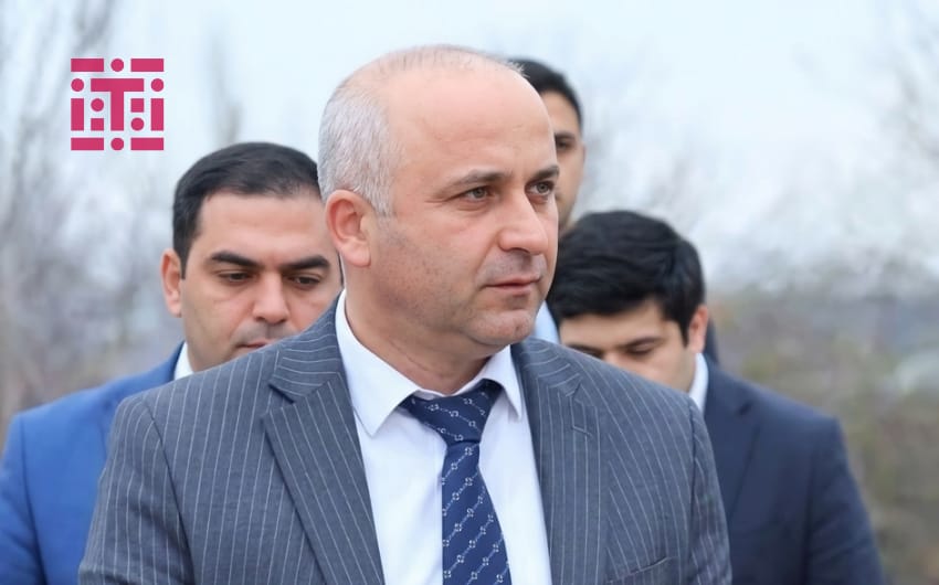 Rauf Məmmədov vəzifəsindən AZAD EDİLDİ