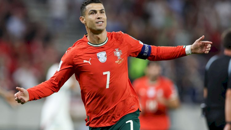 “Ronaldo 1000 qol vurmadan dayanmayacaq” “Ronaldo 1000 qol vurmadan dayanmayacaq”