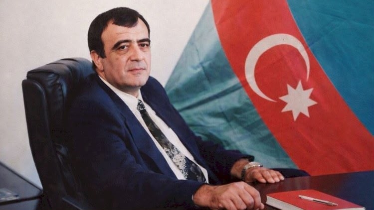 Qara Tofiq VƏFAT ETDİ