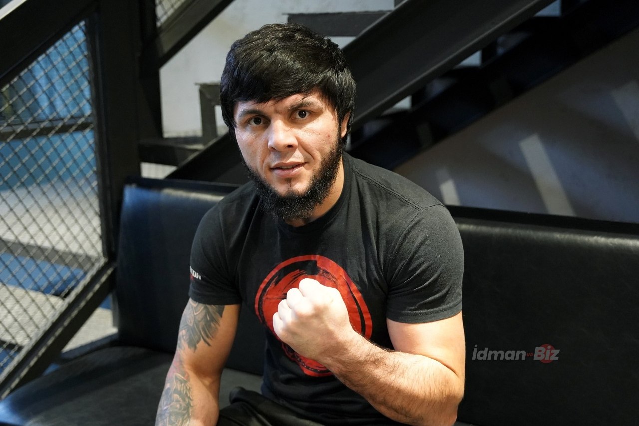Tofiq Musayev UFC-də növbəti qələbəsini qazandı &ndash; VİDEO
