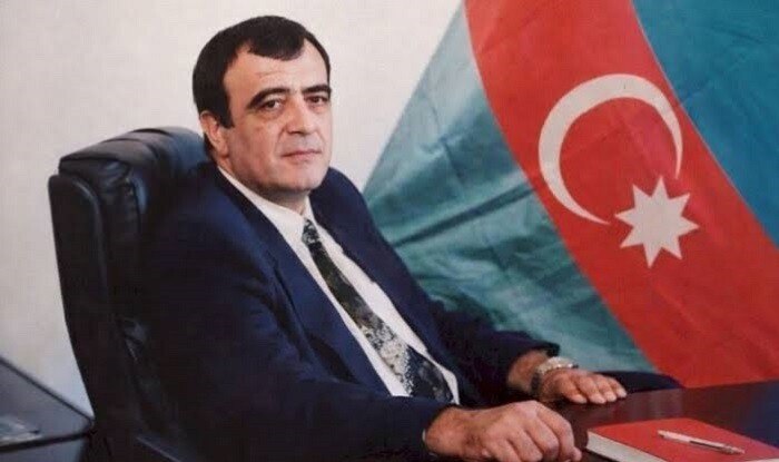 Vəfat edən keçmiş nazir kim olub? – DOSYE Vəfat edən keçmiş nazir kim olub? – DOSYE