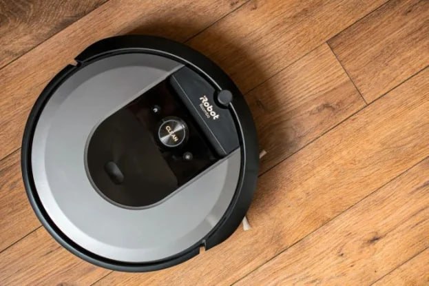 Robot tozsoranlar ABŞ-da &ldquo;casus&rdquo; elan edildi