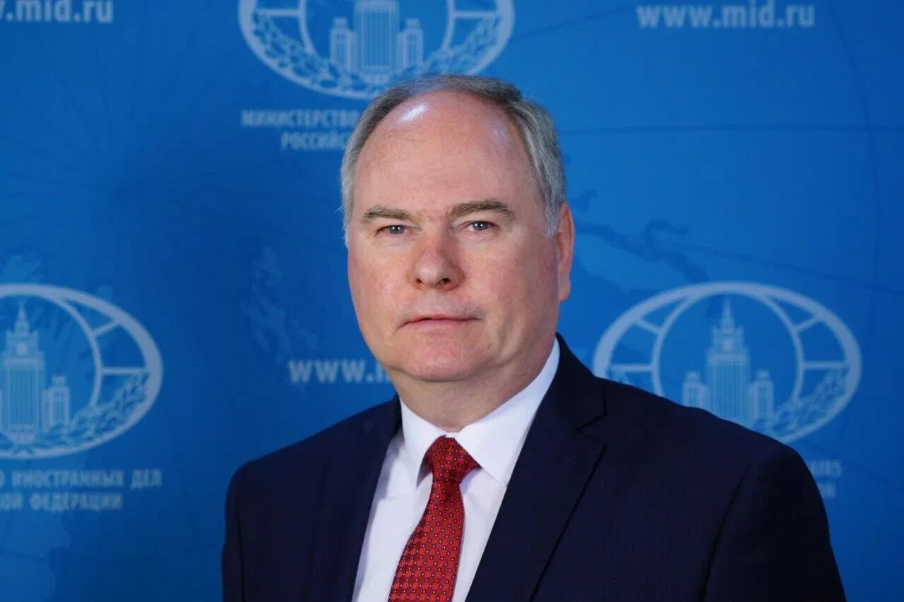Rusiya Ermənistanla dostluq münasibətlərini qorumaq istəyir - Viktor Vasilyev