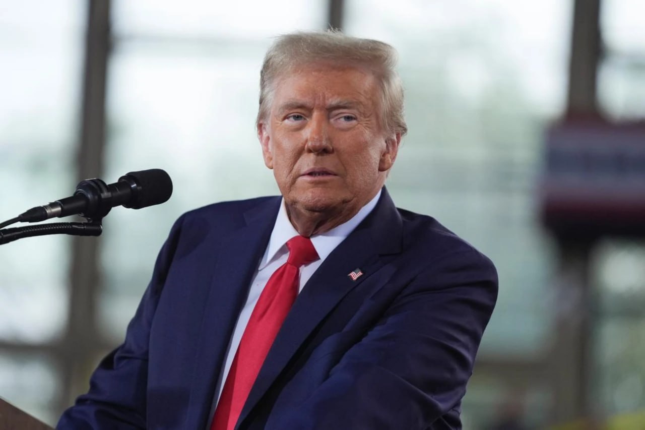 ABŞ bankı &ldquo;Trump Organization&rdquo; şirkətinin hesablarını bağladı - SƏBƏB