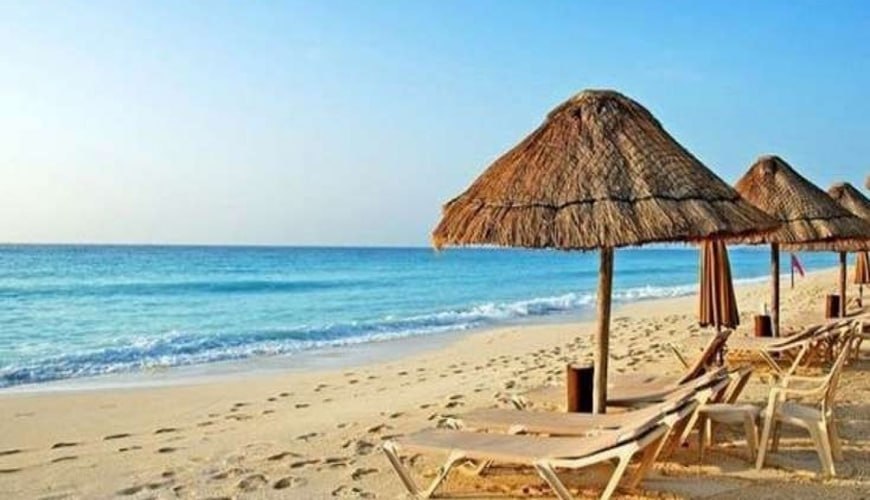 Sabah çimərliyə getmək istəyənlərin NƏZƏRİNƏ