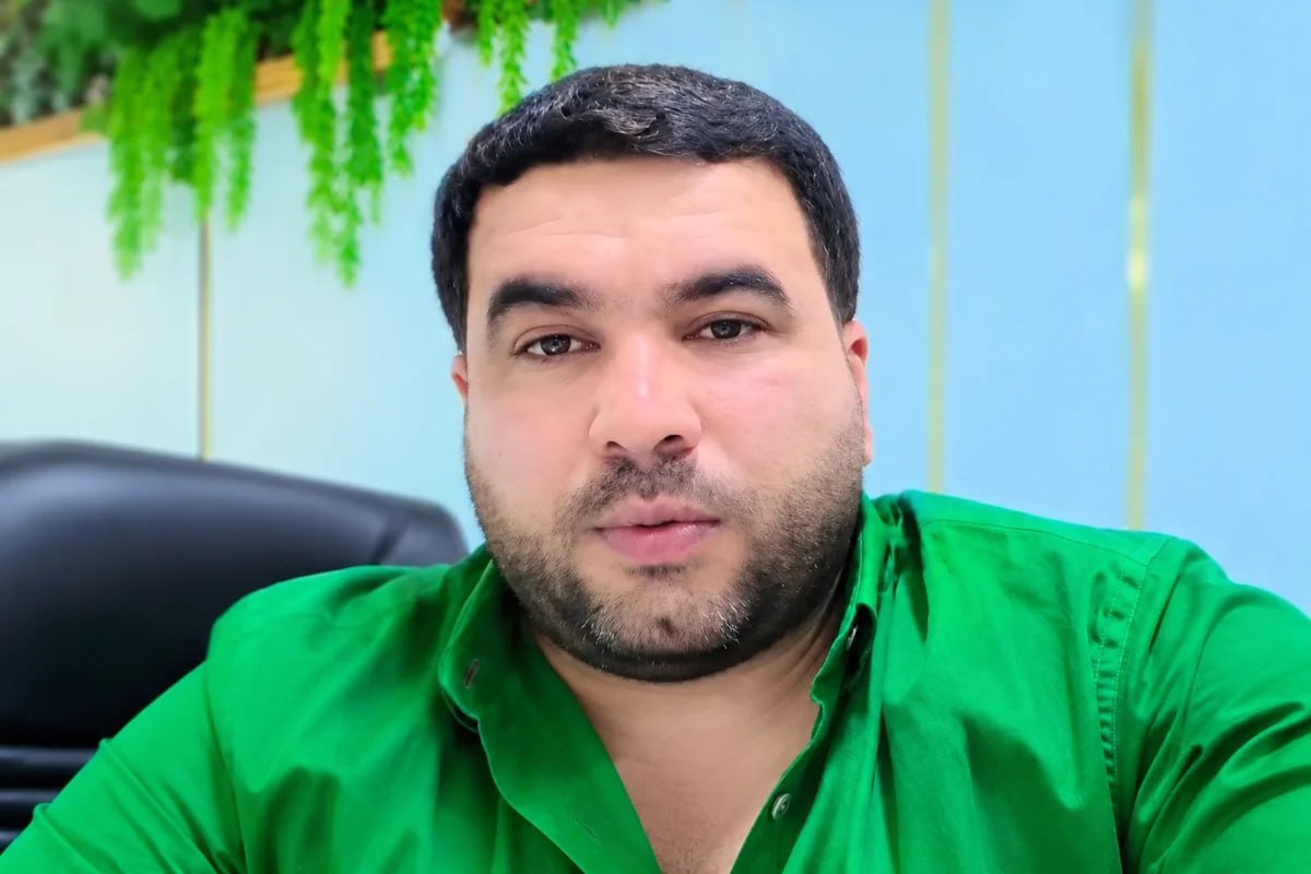 Qeyri-etik paylaşımlar edən daha bir tiktoker həbs olundu