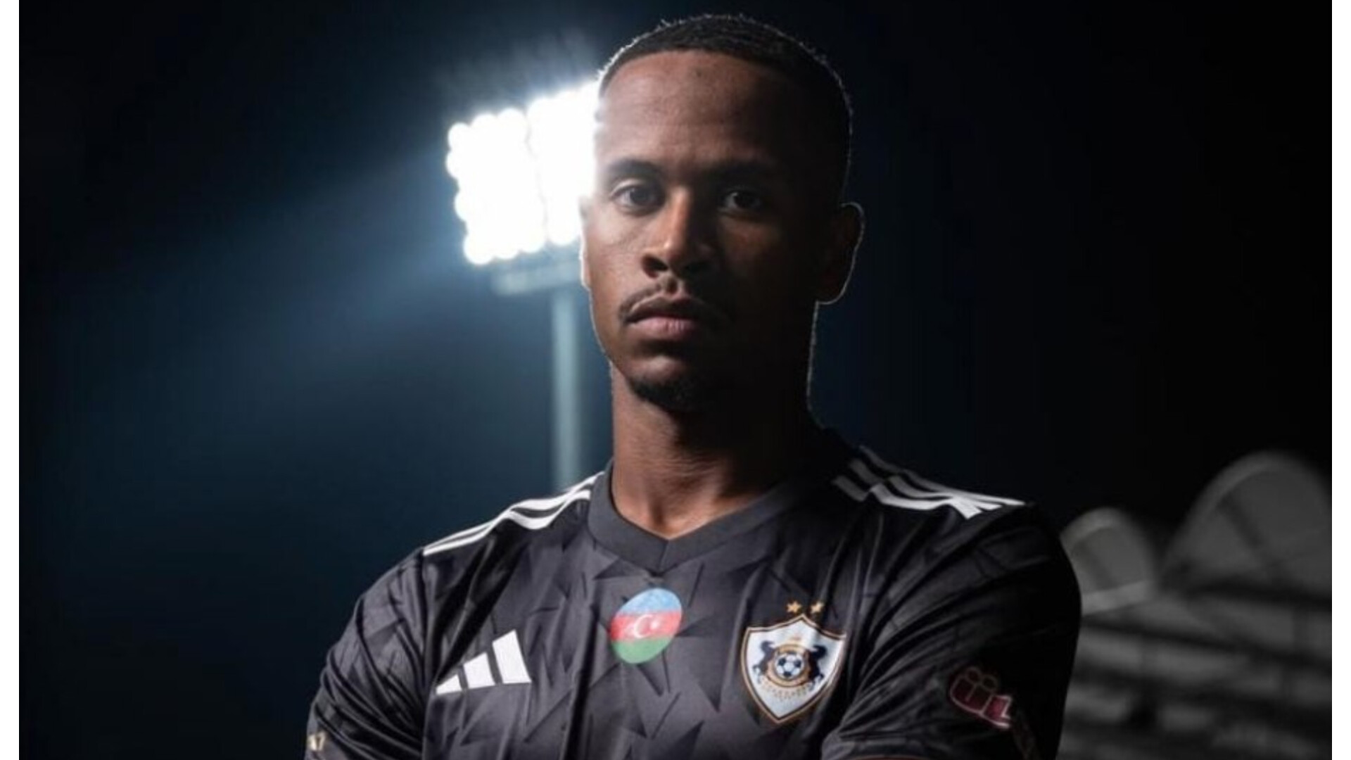 "Qarabağ"ın futbolçusu 8 həftəlik sıradan çıxıb "Qarabağ"ın futbolçusu 8 həftəlik sıradan çıxıb