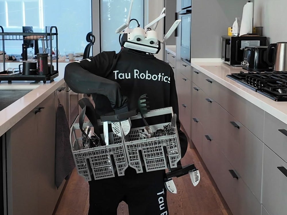 San-Fransiskoda yeni xidmət: Robotlar ev təmizləyir - FOTO/VİDEO San-Fransiskoda yeni xidmət: Robotlar ev təmizləyir - FOTO/VİDEO