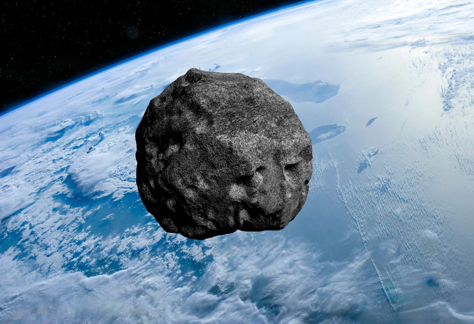 Yer kürəsini asteroidlərdən qorumaq üçün yeni müdafiə sistemi hazırlandı