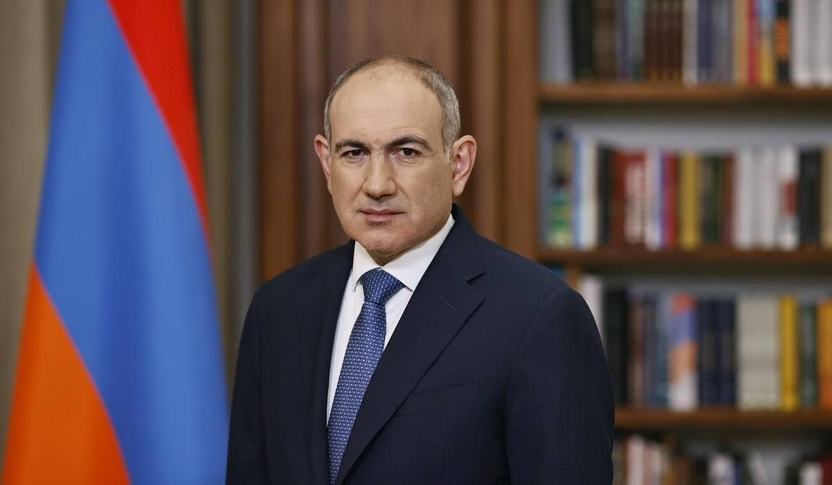 Paşinyan sabiq səfirə yeni vəzifə verdi - FOTO