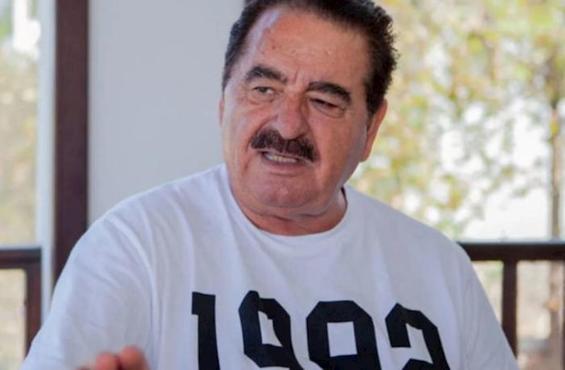 İbrahim Tatlısəs evində mənəvi qızı üçün elçilik mərasimi təşkil edib&mdash; FOTOLAR