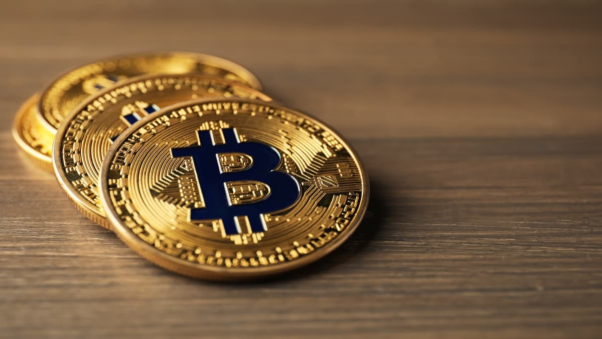 Hakerlər 86 milyon dollarlıq Bitcoin oğurladılar